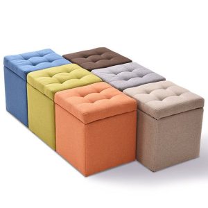 Storage stool