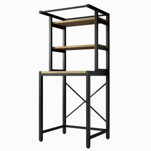 Washing machine stand