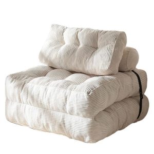 Square sofa