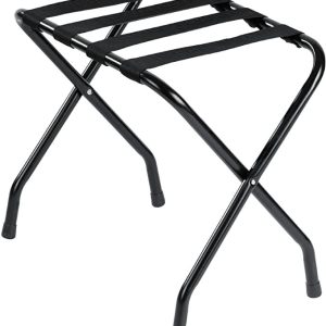 iron stand
