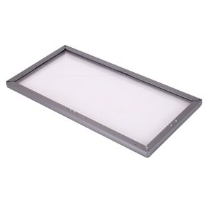 Display screen housing