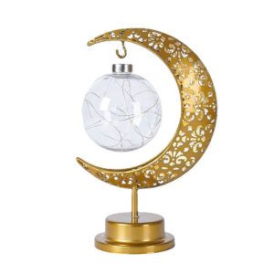 decorative lamp