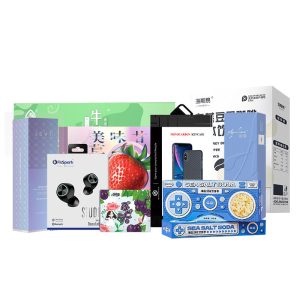 Color box
