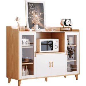 storage cabinet