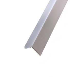 Plastic trimming strips