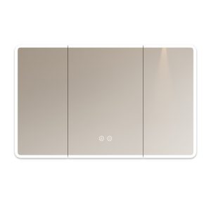 mirror cabinet