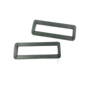 Plastic fastener