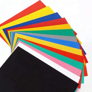 PVC film