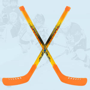 Long stickball rebound