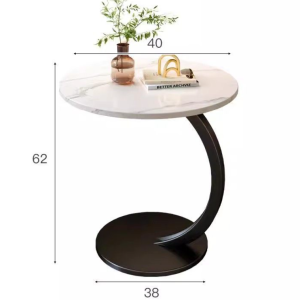 corner table