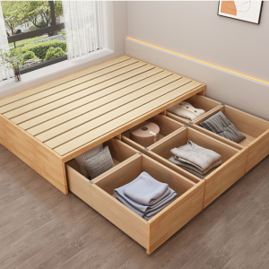 trunk-bed