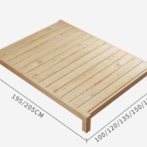 bedstead