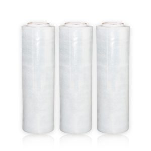 wrapping film