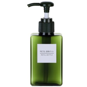 Shower bottle