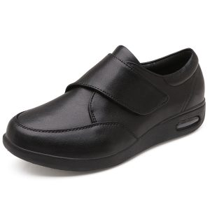 men's leather shoes