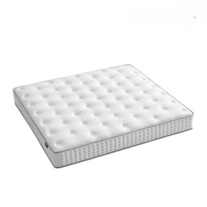 Spring mattress