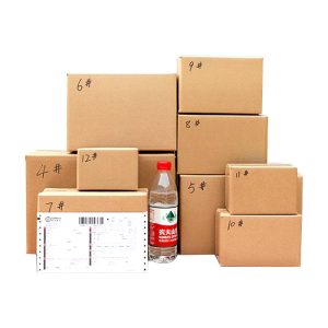 carton