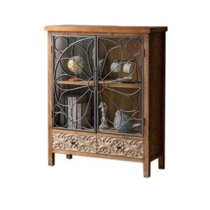 storage cabinet