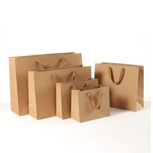 paper bag