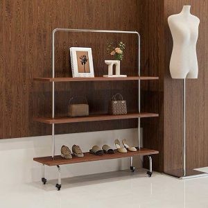 show shelf