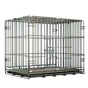 dog cage