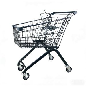 shopping cart