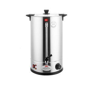 Heat water tank