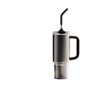 Handle cup