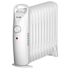 Gas heater