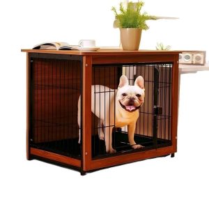 dog crate