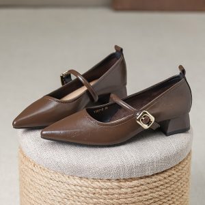 shoe