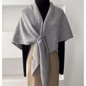 scarf