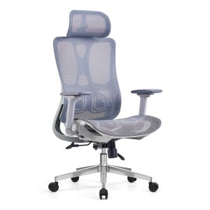 swivel chair