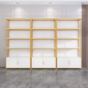 show shelf