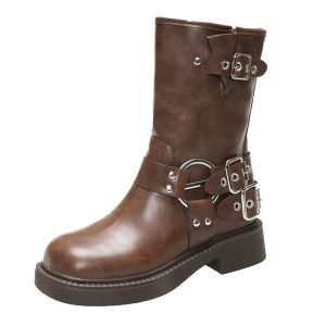 boot