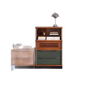 side cabinet