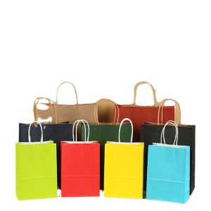 paper bag