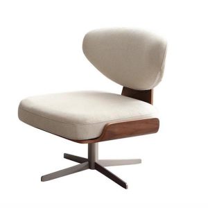 swivel chair