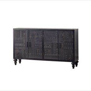 storage cabinet