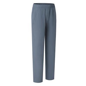 Men's woven trousers