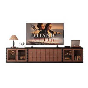 floor cabinet