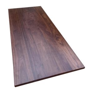 Dining table surface