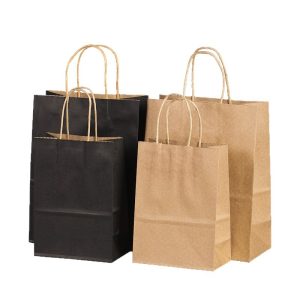paper bag