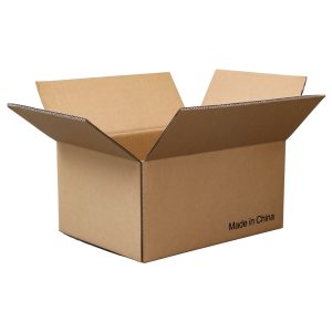 Carton box