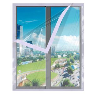 Window covering fabric