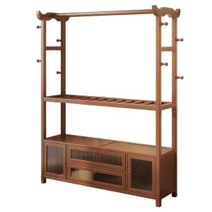 hallstand