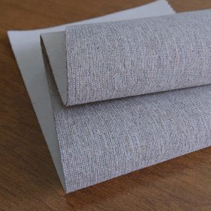 Wall fabric