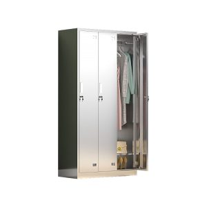 steel cabinet