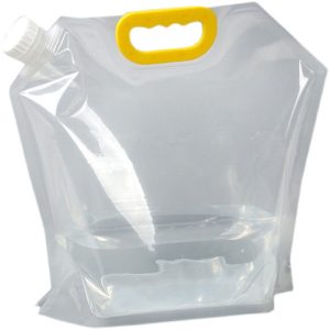PVC water bag