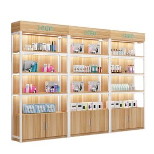 show shelf